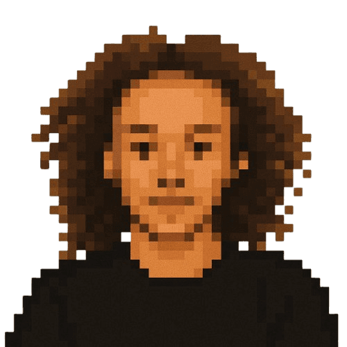 Joshua Jack – Joshua Jack – Blockchain Developer at Plasore, building secure smart contracts and DeFi protocols for gold-backed RWA tokens