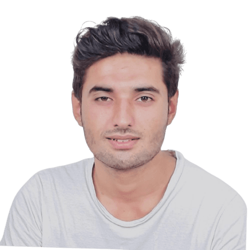 Mohsin Zafar – Mohsin Zafar – Community Manager and Web Developer at Plasore, expert in crypto community growth and decentralized finance engagement
